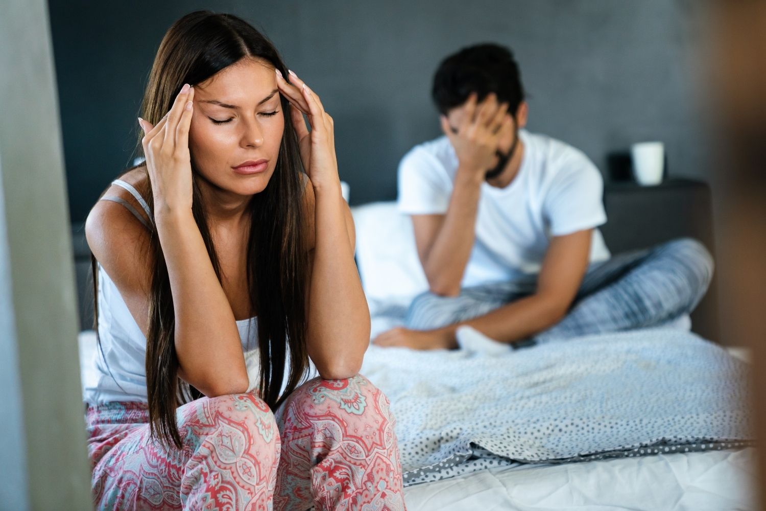 Esenyurt Cinsel Terapi